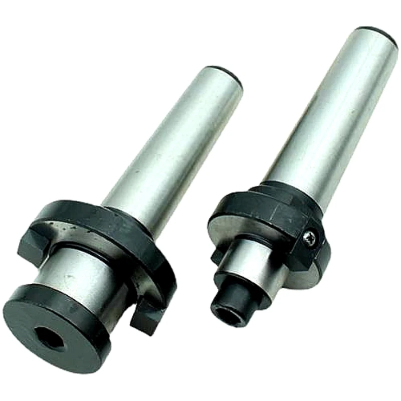 Imagem -02 - Face Milling Cutter Ferramenta Suporte Cnc Hanger Cabeça de Corte Mt3 Mt4 Fmb22 Fmb27 Fmb32 Fmb40 Bap300r Bap400r