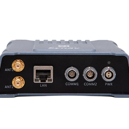 Bynav X1-5H Dual An…