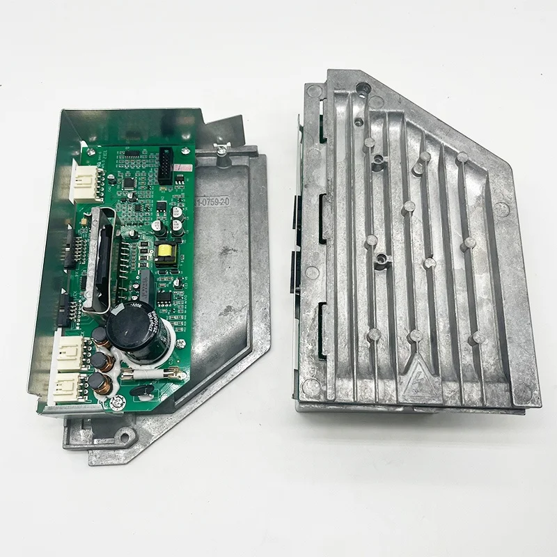 

Electric Card with Part No.14064-0865&13064-1082-0/0 for Autoconer Spare Parts