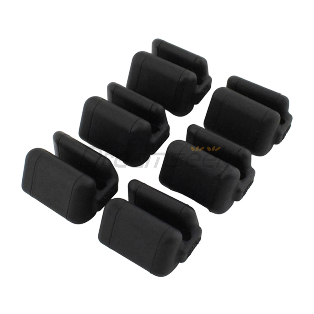 Rear Wheel Rubber Damper for Honda CBR250R 2011-13 CB300F 2015-18 CBR300R 15-23 CB300R 17-24 Motorcycle Hub Cush Drive Buffer