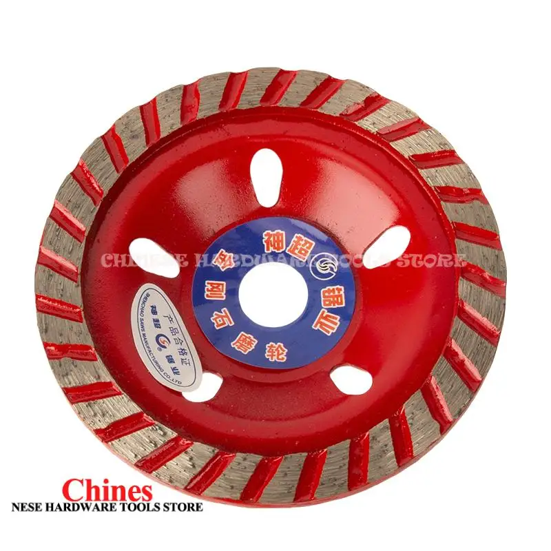 

100MM Diamond Grinding Disc Double Diamond Grinder Wheel for Efficient Grinding Polishing of StoneConcrete Surfaces and Stones