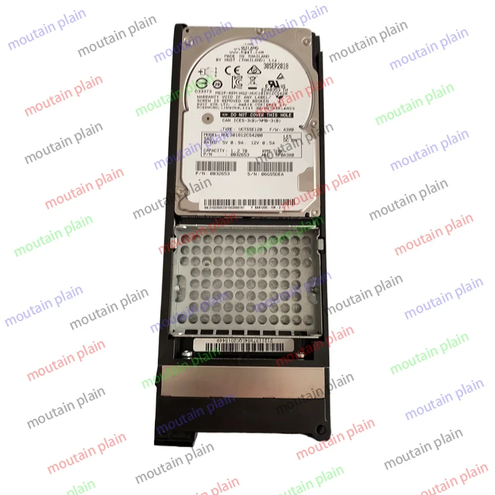 

1.2T 10K SAS V3 V5 02350CDV 02350CDU 02351KBT For Huawei Storage Hard Disk