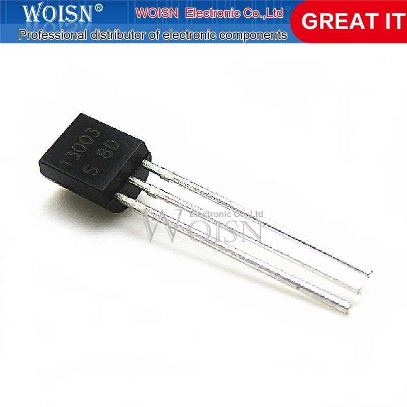 MJE13003 13003 TO-92