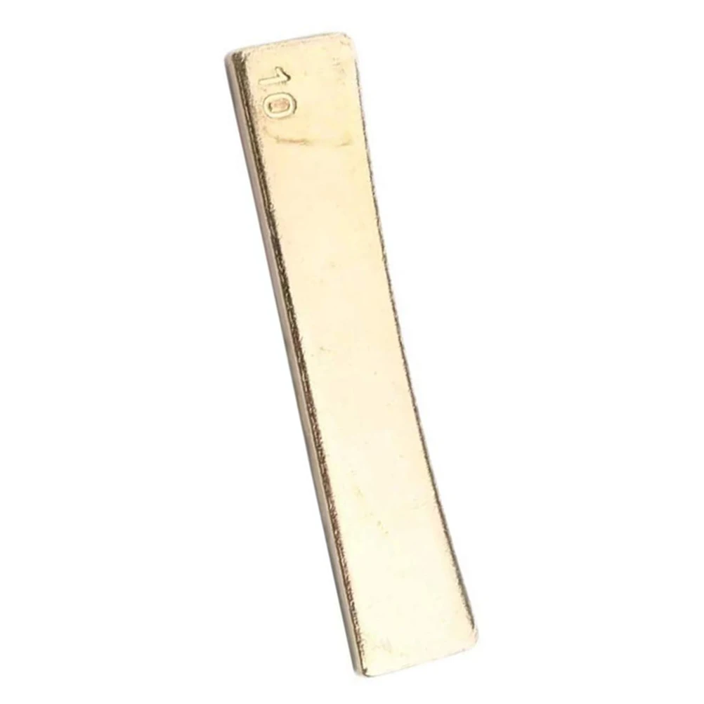 

Filament Tools Guitar Fretboard Guitarist Luthier Bass Radius Press Caul Insert for Golden