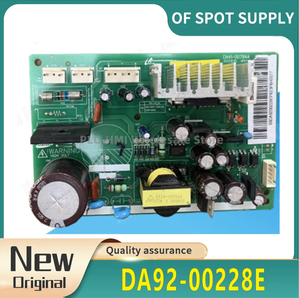 Applicable to the computer board part of the refrigerator DA92-00228E DA41-00784A board