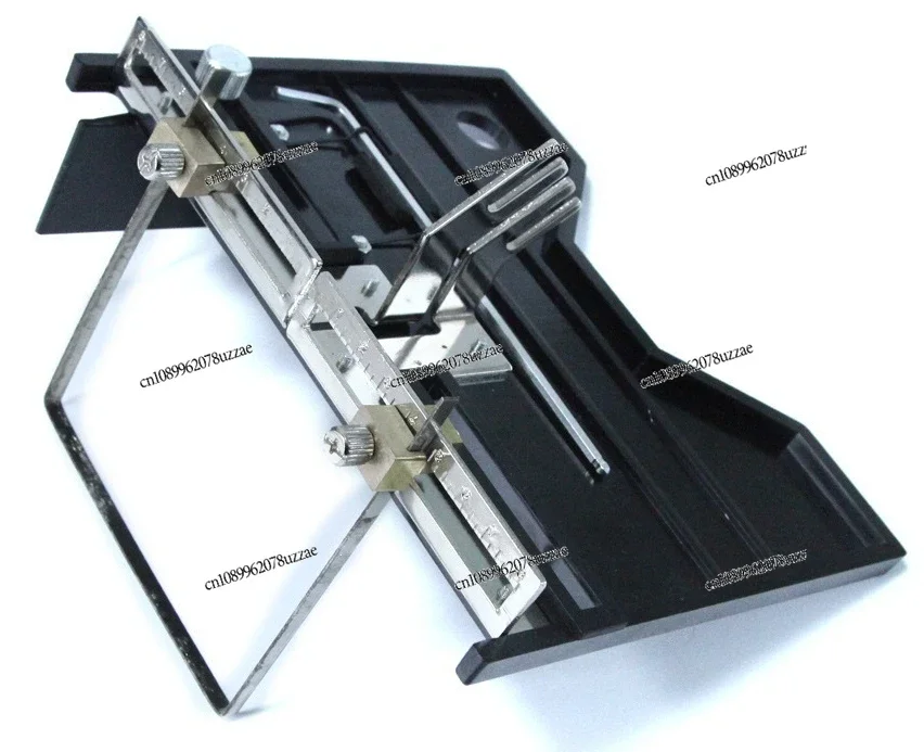 Electric knife FC150 foam slotting tool foam carving knife sponge pearl cotton cutting knife floor heating slotter