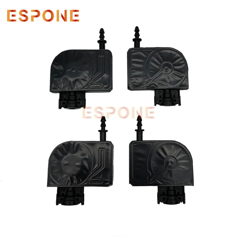 Демпфер чернил ESPONE, 10 шт., для Epson Stylus 4800 4400 4880 7400 7450 7800 7880 9400 9800 9880 — подходит для печатающей головки DX5 i3200