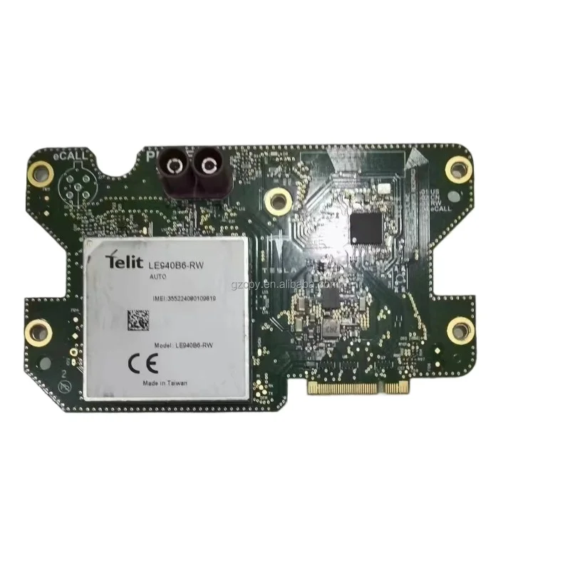1521914-S1-C Circuit Board Suitable for Tesla Model 3 Y Central Control Panel