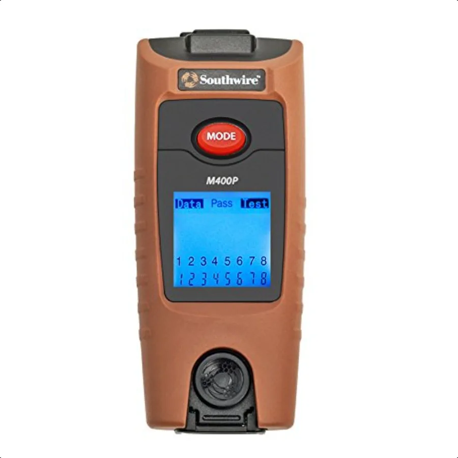 Southwire M400TP Profional Data Cable Mapper