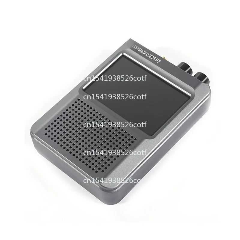 راديو DSP2 DSP 10 كيلو هرتز - 2 جيجا هرتز راديو أصلي 2.40dsp2 #1