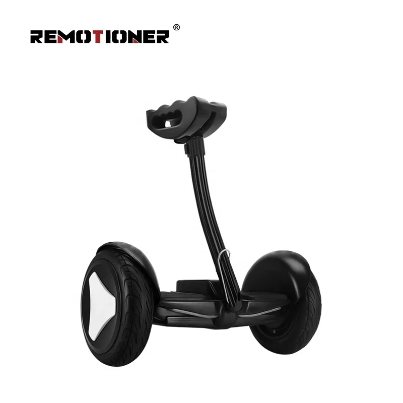 10 Inch off-Road 700w motor Intelligent Balance Car, self balancing electric scooter for outdoor sports