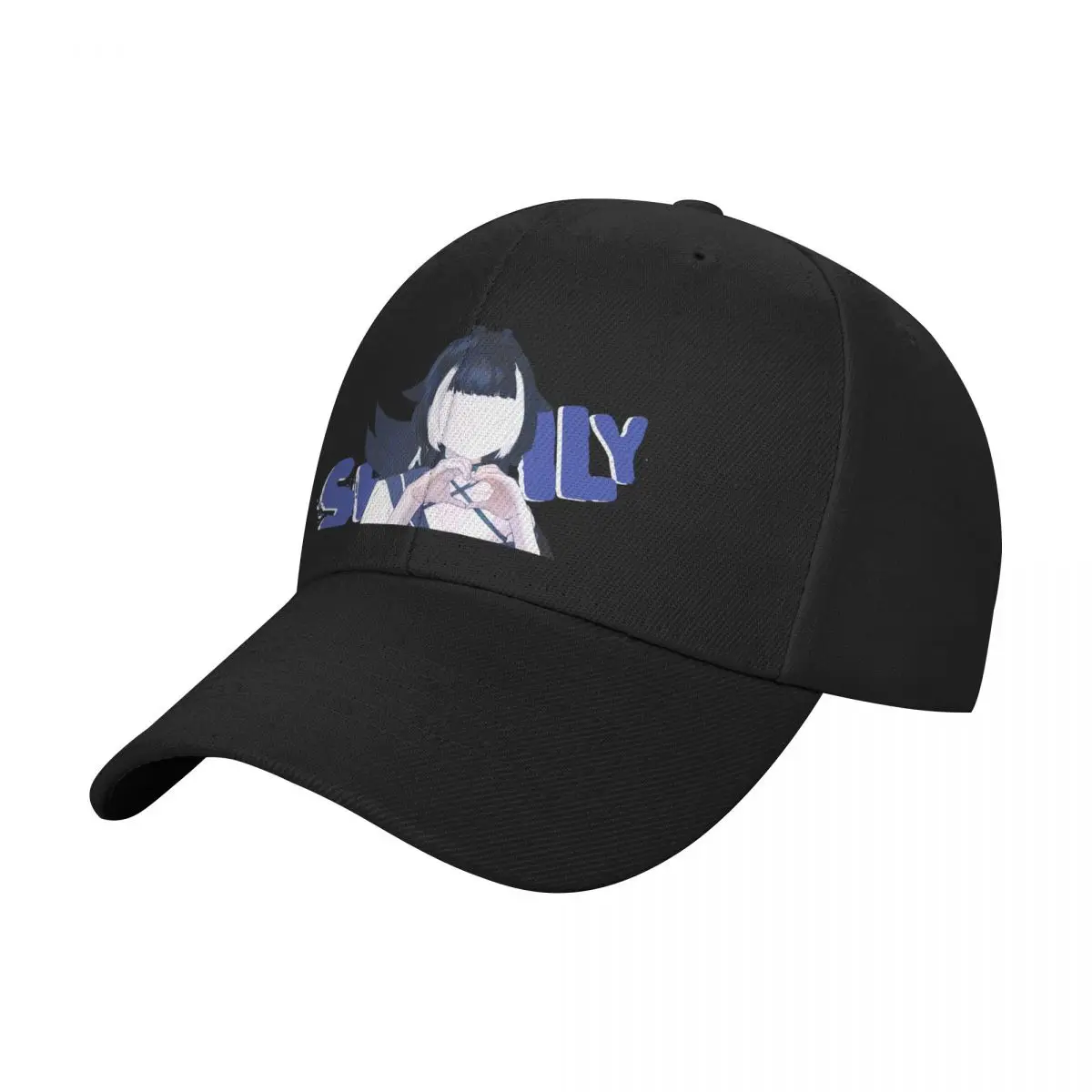 Cute Shylily ! Baseball Cap Streetwear Hat Man For The Sun Wild Ball Hat Rave Caps For Men Women's