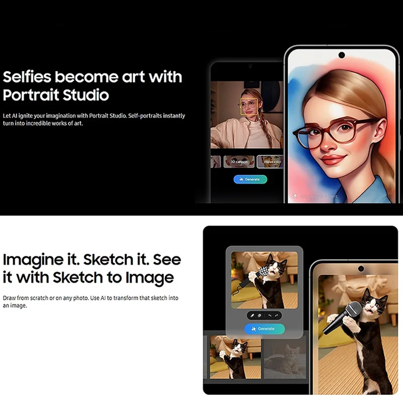 كاميرا Samsung Galaxy S24 Fe 5g، الهواتف الذكية، NFC، Samsung Exynos 2400E، Deca-Core، 120 هرتز، كاميرا 50 ميجا بكسل