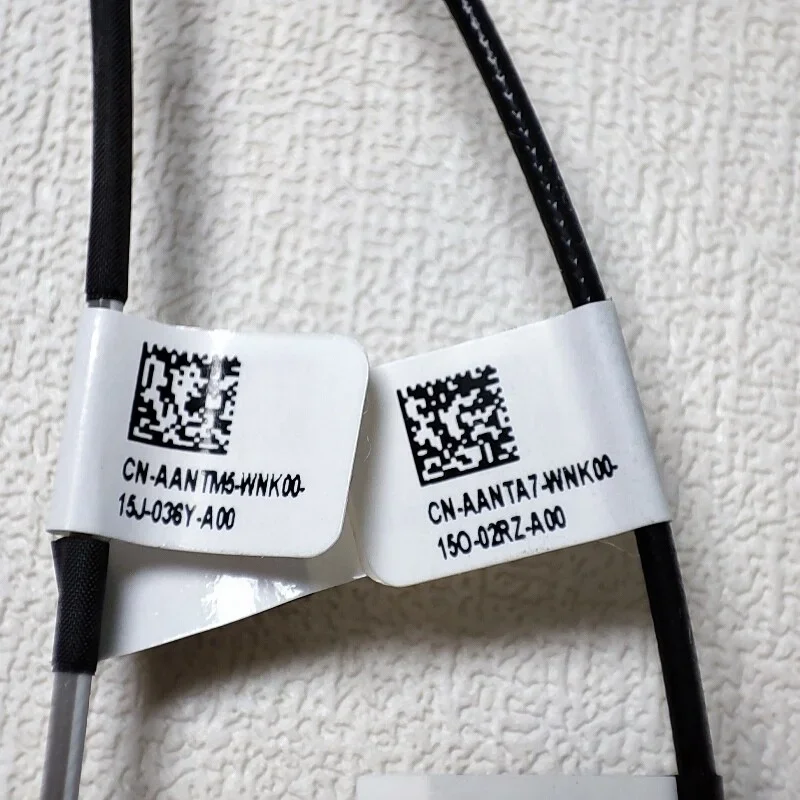 1pcs Built-in Antenna for DELL Alienware X15 R1 GDS50 AANTM5 AANTA7