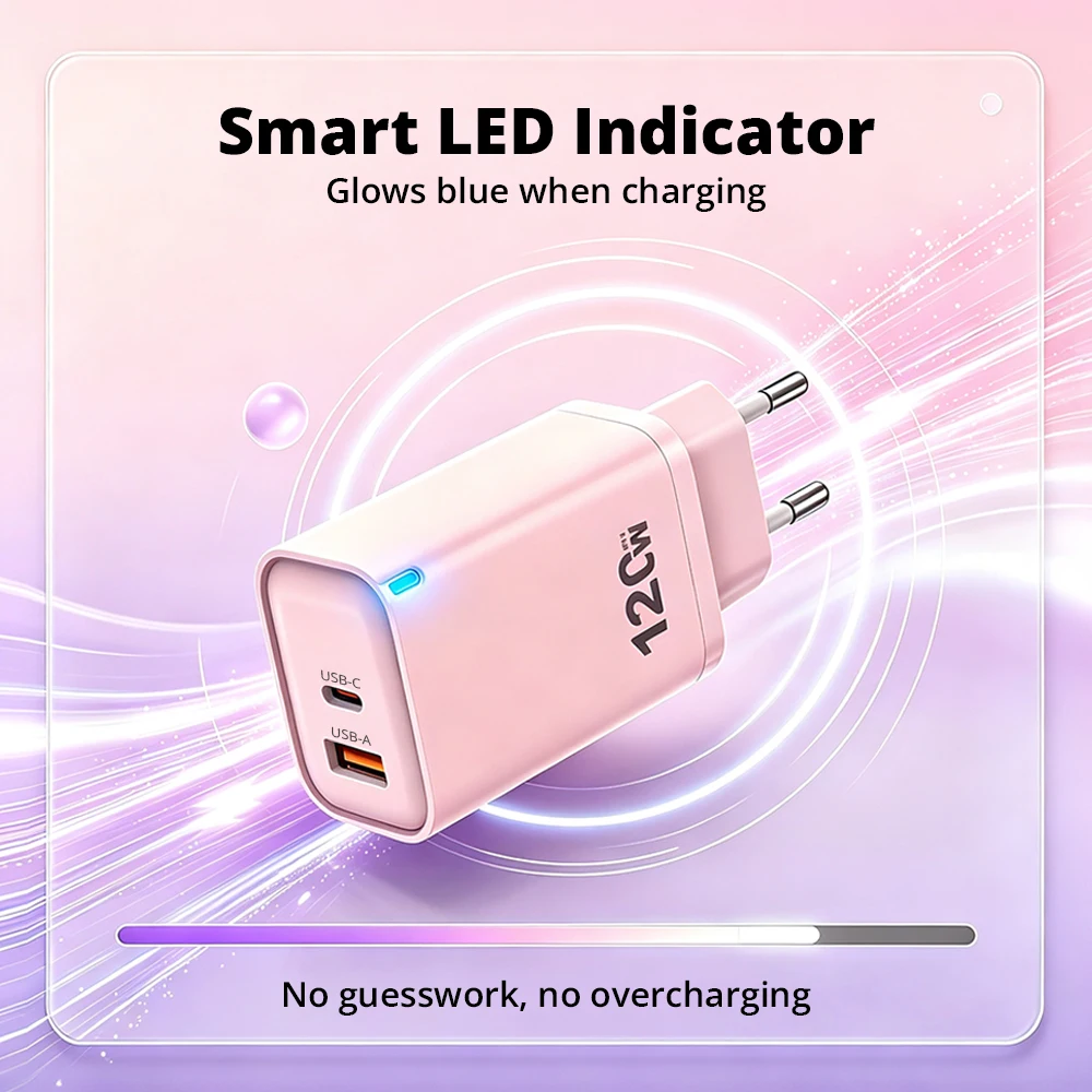 120W Fast Charger USB Type C PD Cable Fast Charging Quick Charge 3.0 Adapter For iPhone Xiaomi Samsung Oneplus Pixel Cellphones