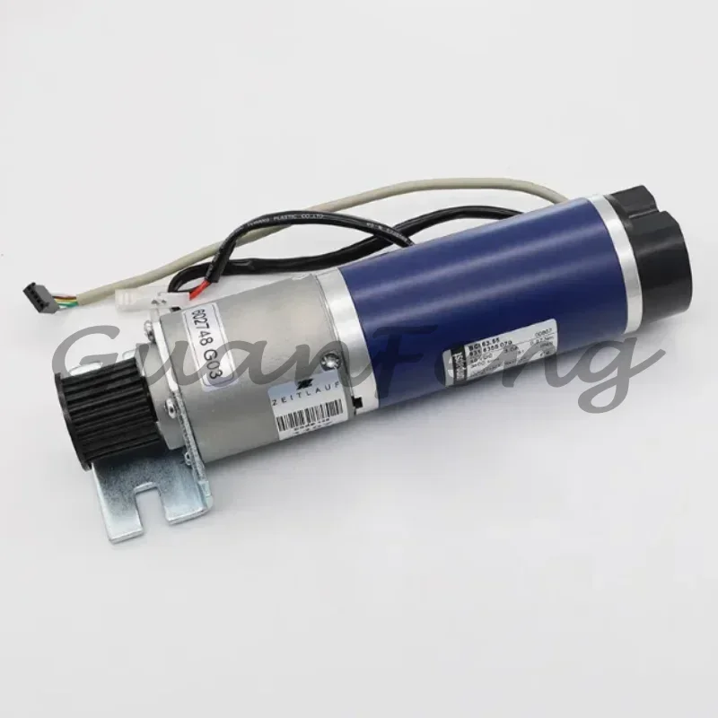 KM602748G03 Elevator Door Motor, High Quality Lift Spare Parts, 602748G03 Car Door Motor for KONE Elevator
