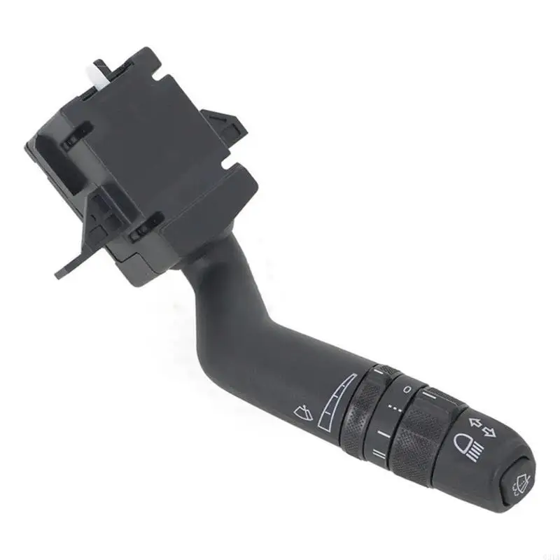 

Heavy Duty Combination Switches Integrates Fog Lights Wipers & Turn Signals 2039141 Replacement Suitable for Vehicle Trucks