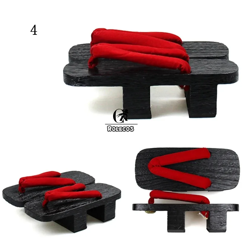 2025 yiyi ROLECOS スピリットブロッサムゲーム LOL コスプレ ハイヒールシューズ 女性用 木製下駄 ゲタ アーリ