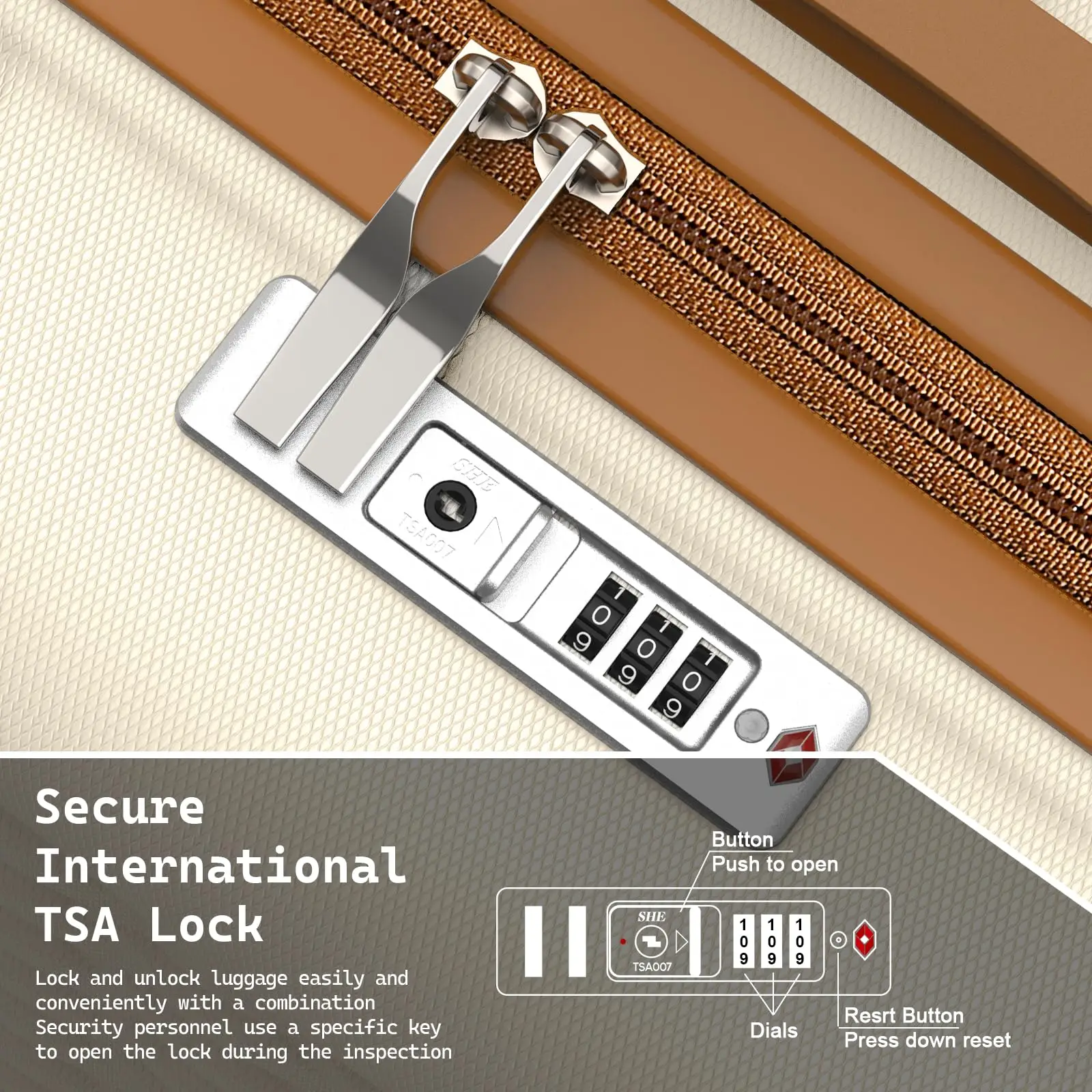 Thumbnail 4 - #5 Top 40 Hard Shell Suitcases Worth Buying In 2026