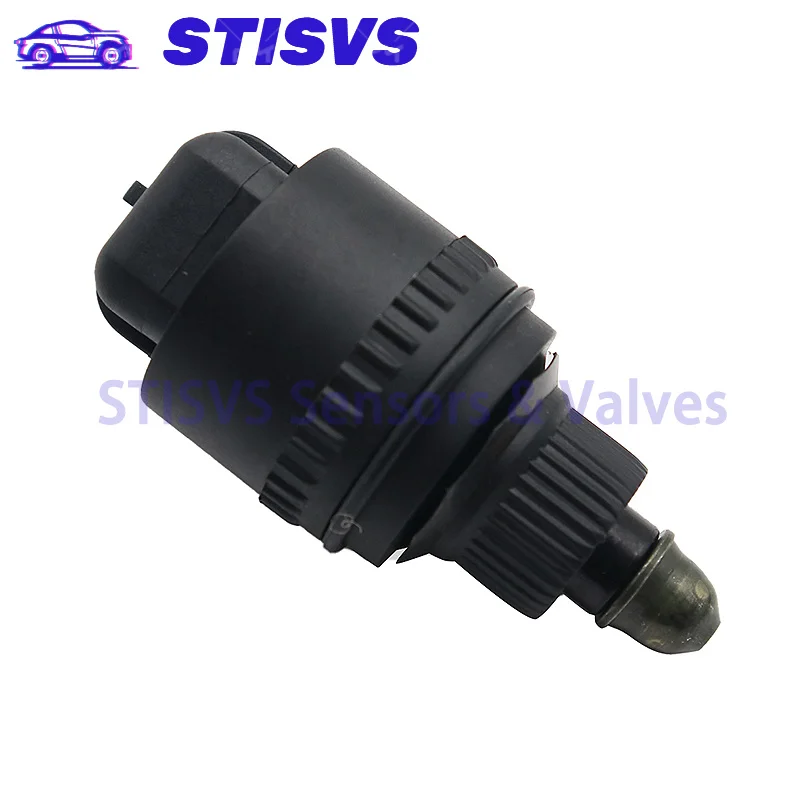 

71718105 Клапан холостого хода для Fiat 500 Punto Doblo Panda Lancia Musa Ypsilon 1,2 1,4 Аксессуары для автозапчастей 7171 8105