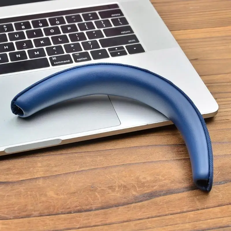 Bowers & Wilkinspx8/px7 headset protein sponge headband pad is easy to install, comfortable to wear and durable.