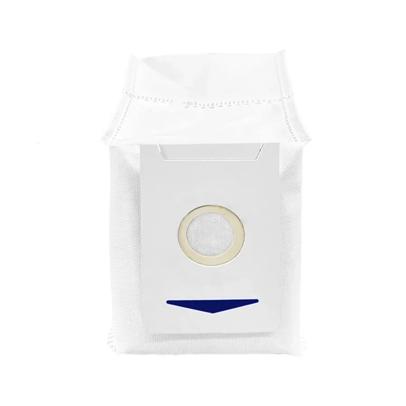 

ABJO-For Yeedi M12 Ultra Plus, Yeedi M12 Pro+ Plus Vacuum Parts Main Side Brush Hepa Filter Mop Cloth Dust Bag Accessories