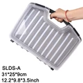 SLDS A Black HB88A