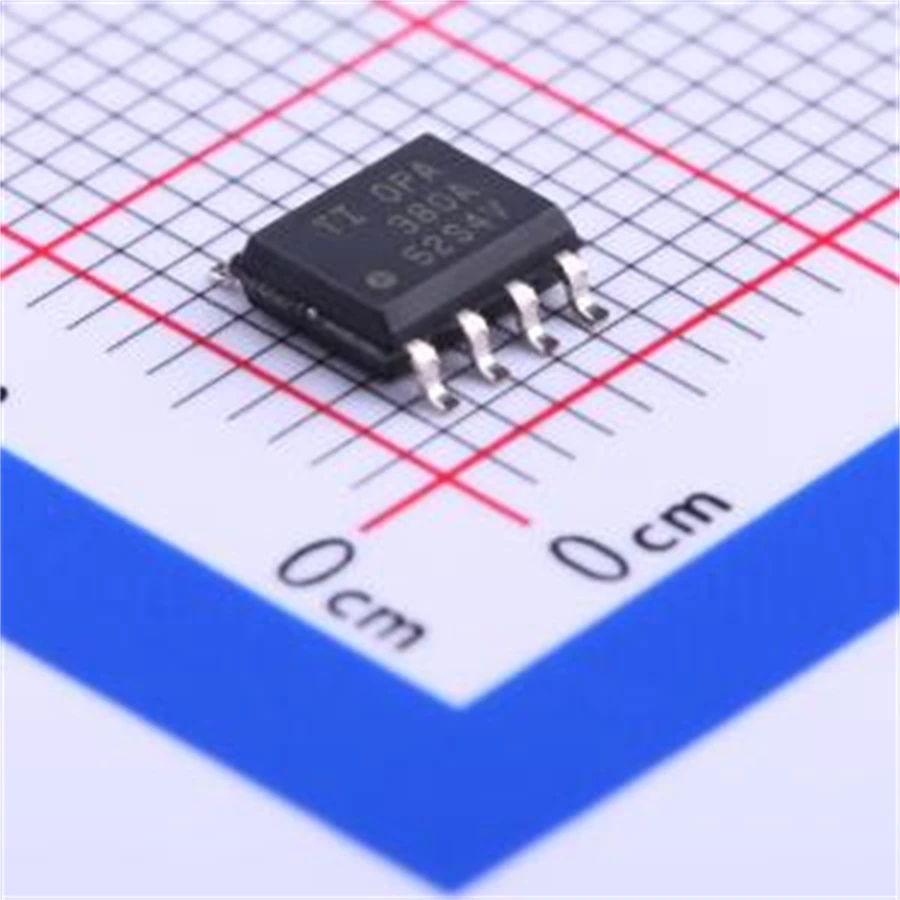 5PCS/LOT OPA380AID (Operational Amplifier)