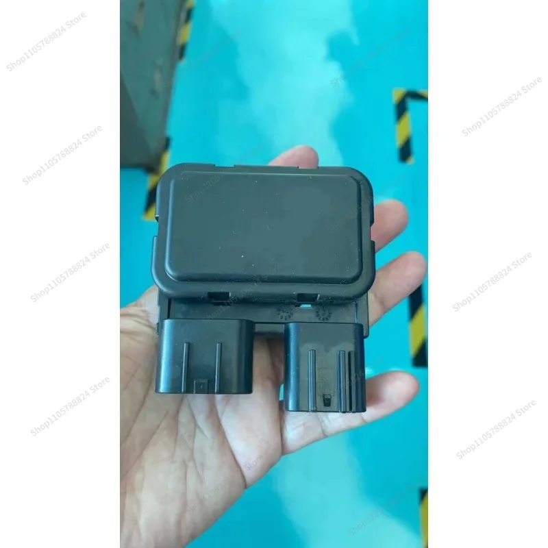 Applicable Outboard 4 Punch 9.9-350 Horsepower Marine Engine Hanger Outboard Lift Relay