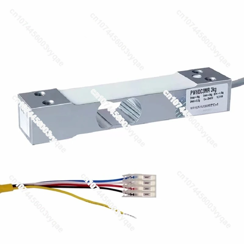 Applicable to PW6DC3MR 15kg 20kg 30kg 40kg Original Load cell  3kg 5kg10kg