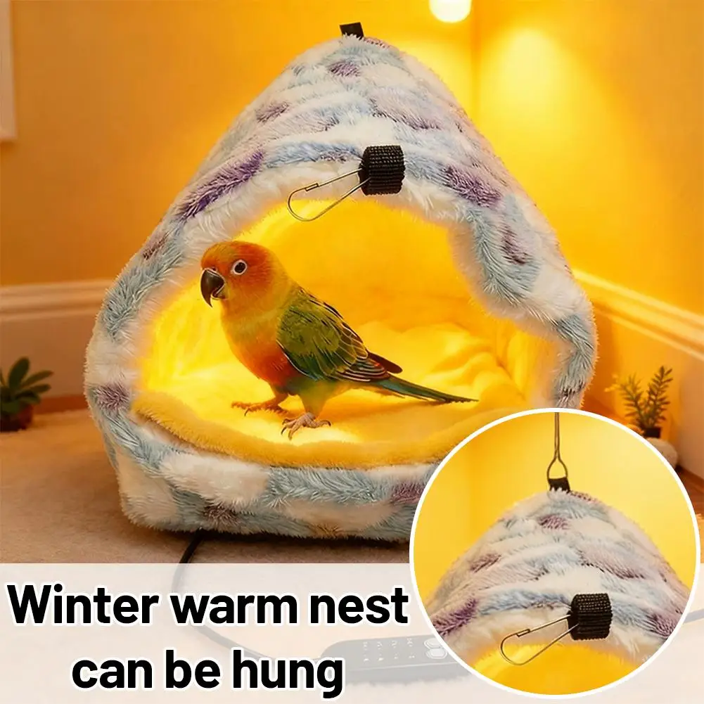 Usb Heated Parrot N… - image