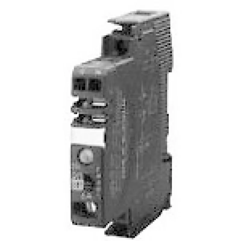

WE-6720005346 Circuit Breaker Electronic 1Pole 6A 24VDC New Ready Stock Industrial Automation PLC Dedicated PLC Program
