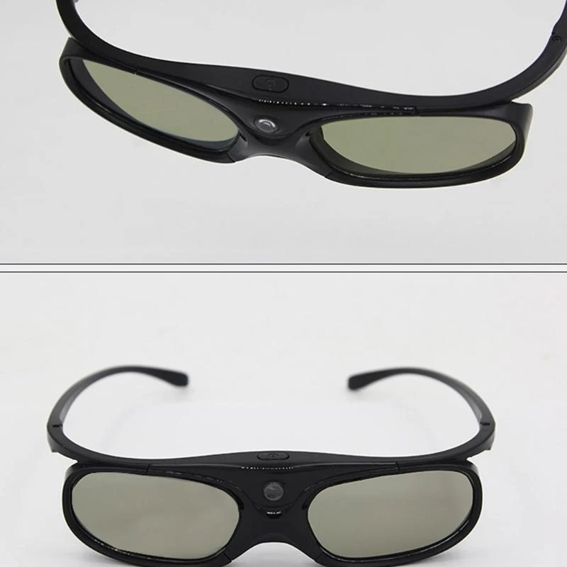 Q5WA 3D Glasses Cir…