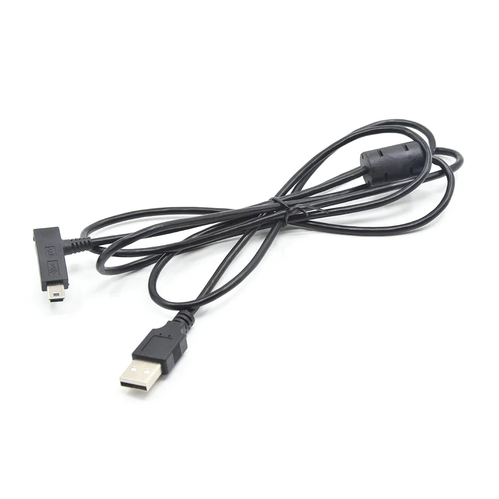 توصيلات USB للكاميرات الرقمية: تقييم ونصائح لاستخدام كابل UC-E4 UC-E5 5Pin للكاميرات Nikon