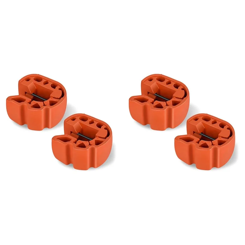 

F9-4 шт. защелкивающиеся бамперы/крылья подходят для Sea-Doo 295100418, устойчивый к разрыву материал, бамперы для гидроциклов