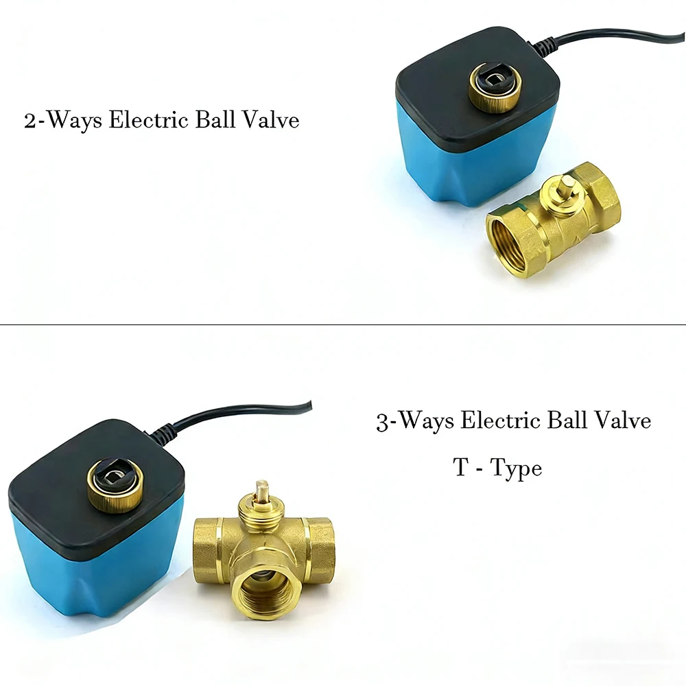 Thumbnail 3 - #28 Compare Sprinkler Valves Before You Buy