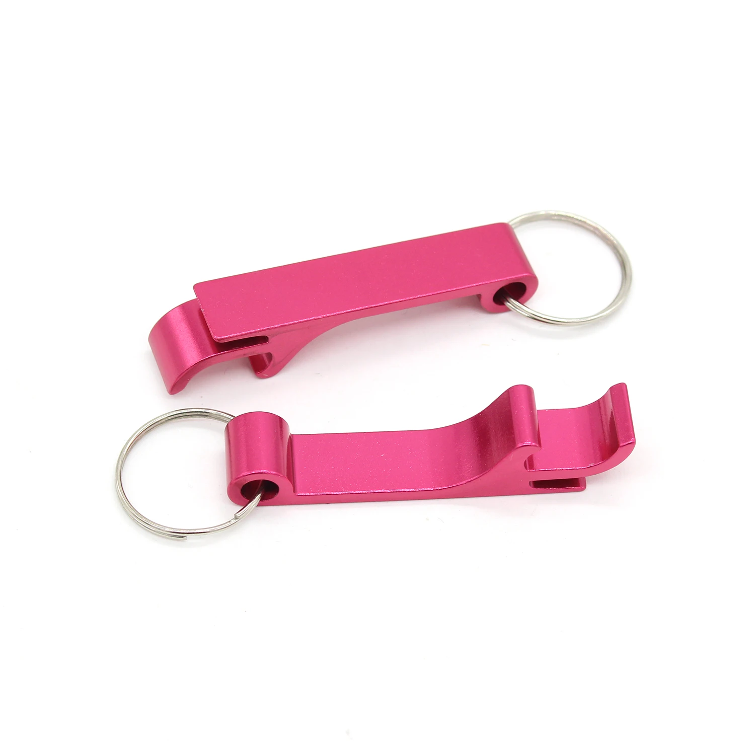 10/30/50/100 Pcs Gepersonaliseerde Flesopener Sleutelhanger Bruiloft Gunsten Op Maat Gegraveerde Brouwerij Hotel Restaurant Logo Feestgeschenken