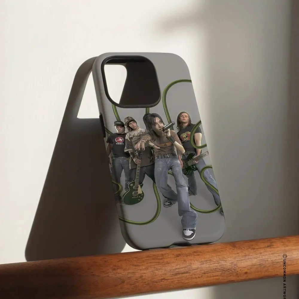 

Чехол для телефона T-Tokio H-Hotel для iPhone 17, 16, 15, 14, 13, 12, Pro Max Plus, глянцевый двухслойный жидкий твердый корпус HD