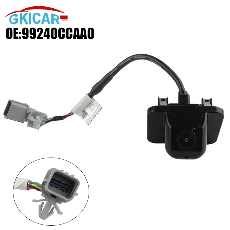 

99240CCAA0 99240-CCAA0 Reversing Rear View Backup Camera For Hyundai Kia