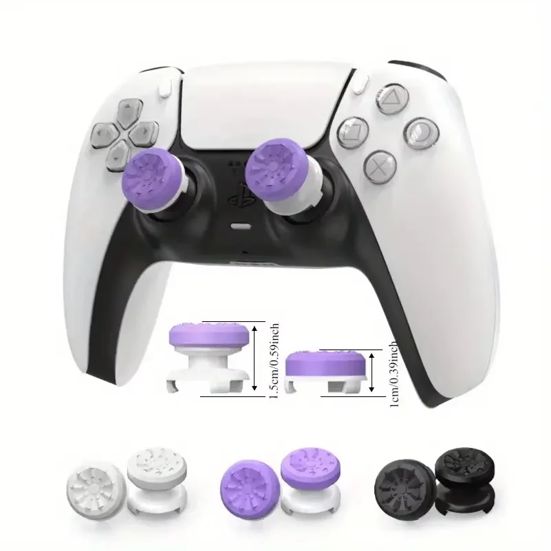 Joystick High Rise Performance Freeks for PS4 PS5 8BitDo Ultimate Controller Stick ps5 a cgaming accessoriescessories