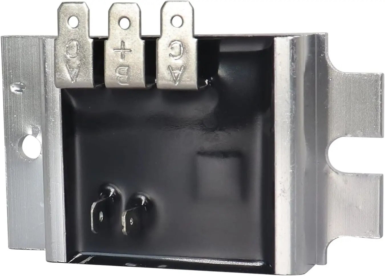 Voltage Regulator 21066-7012, Rectifier Fits for Kawasaki John Deere LT 190 737 LX 277 279 280 GT 235 245 GX 255 335, M149302