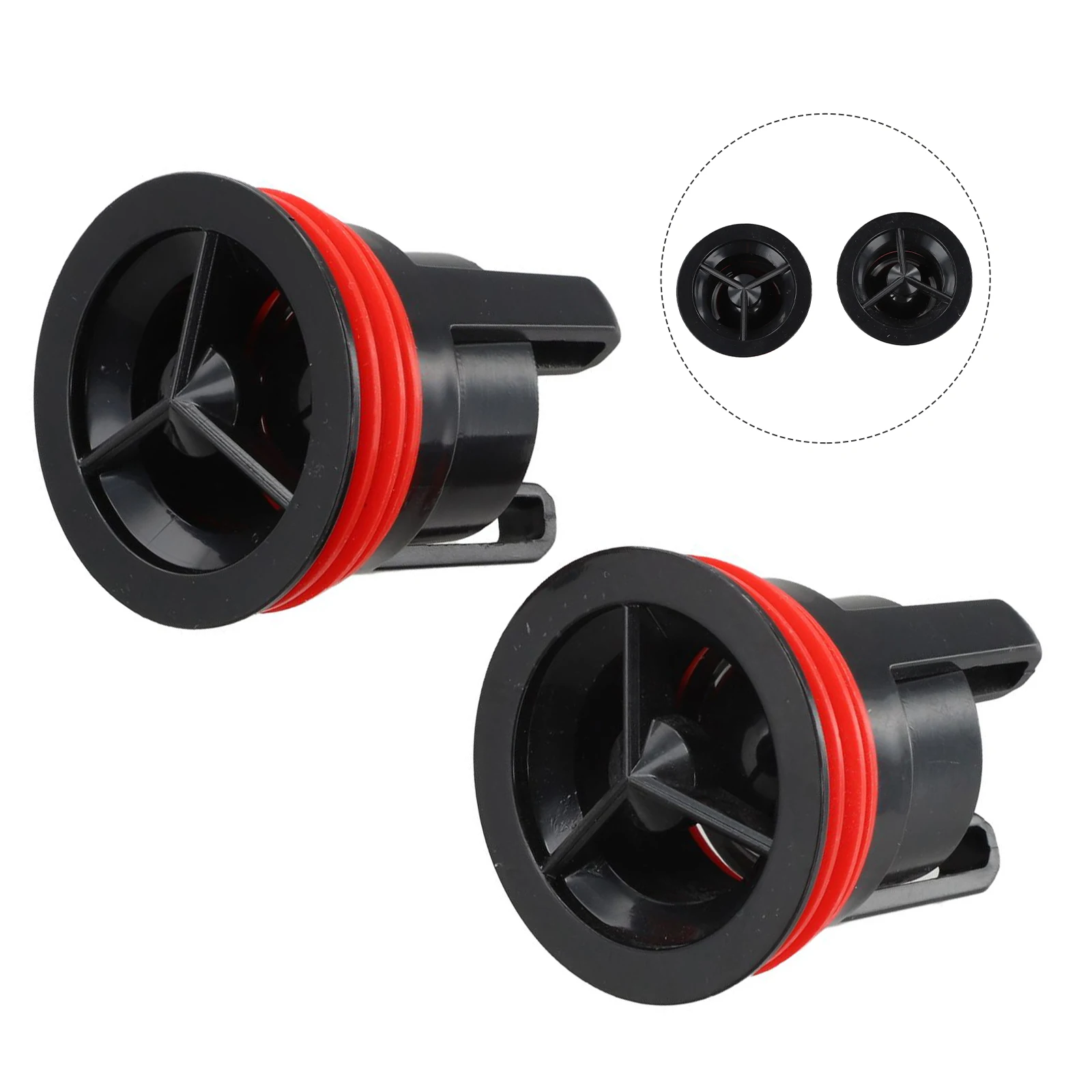 Bathroom Renovation 3.7-5.2 Aperture Size Bathroom Sewer Magnetic Floor Drain Core Deodorant Anti-Sewage Overflow