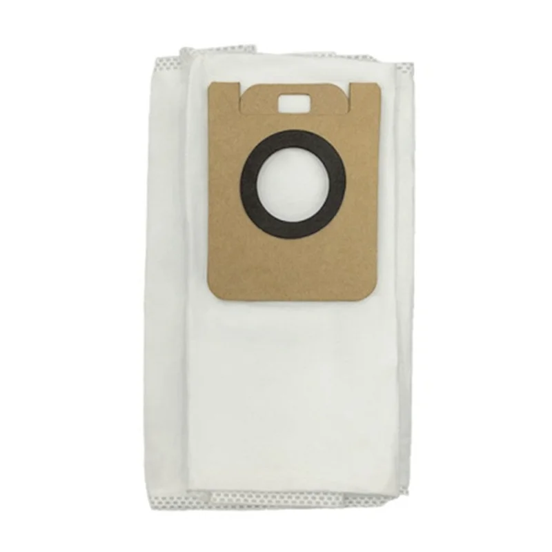 ABVI-2X สําหรับ Dreame Bot Z10 Pro L10 Plus เครื่องดูดฝุ่นหลักแปรงด้านข้างถุงเก็บฝุ่นอะไหล่ทดแทน