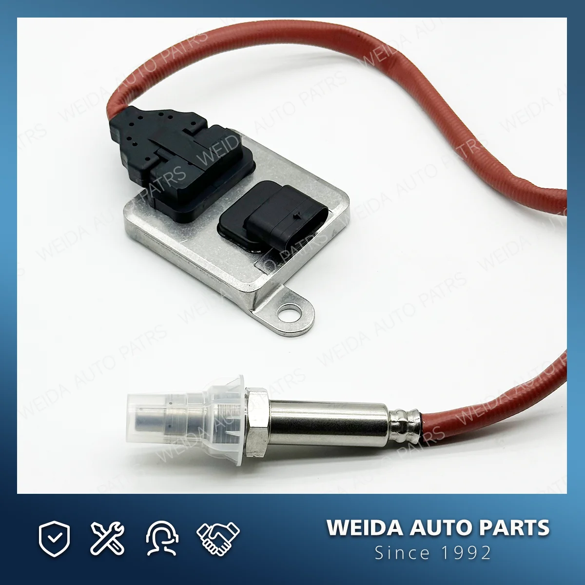 

5WK96697B-857646901 13628576469 13628589844 Original New Nitrogen Oxide Sensor Nox Sensor For BMW F30 F31 X5 E70 F15 X6 E71 F16