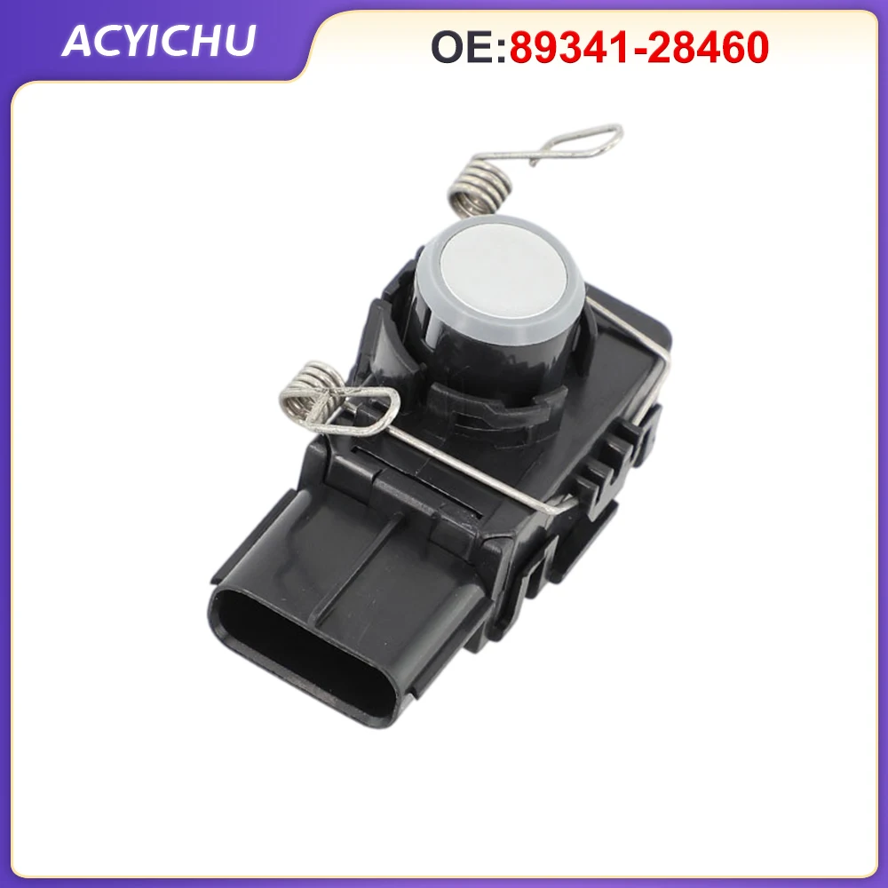 89341-28460 8934128460 PDC Parking Sensor For Toyota Previa Tarago Estima