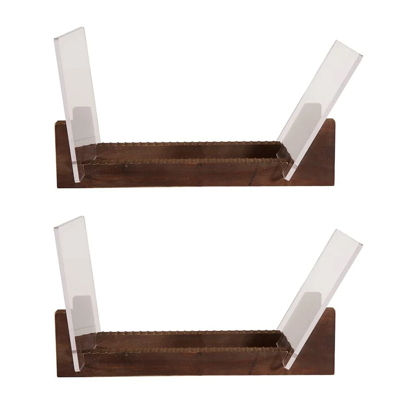 2X Vinyl Record Sto… - image