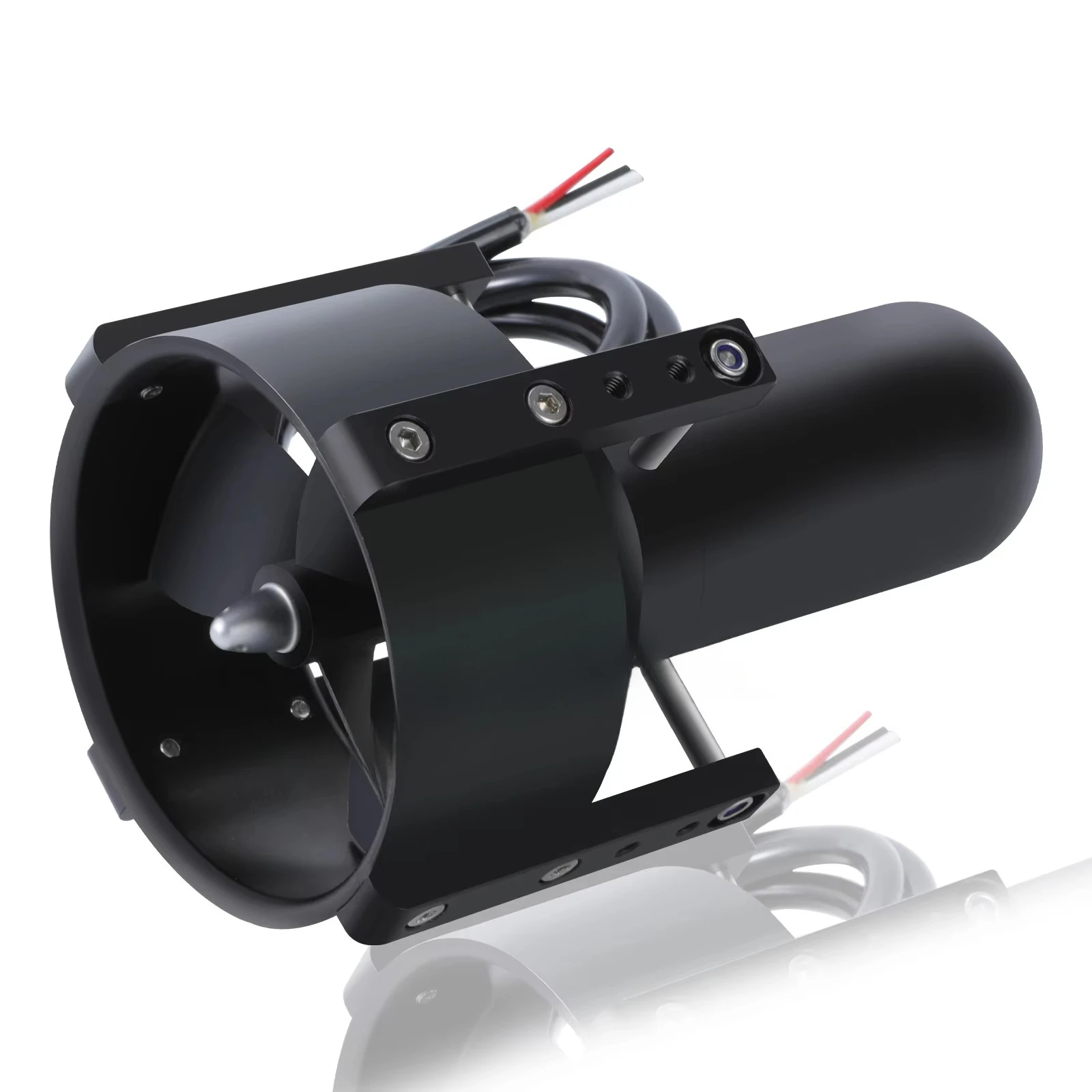 

DD TD8 24V 33V 8kg Thrust Underwater Propeller Fully sealed Waterproof Brushless Motor Full Metal Propeller