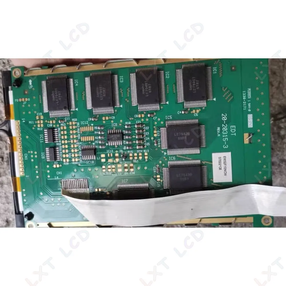 

Панель ЖК-дисплея для совместимых моделей t 20-20315-3 EW32F10NCW LED CCFL 5,7-дюймовая ЖК-панель дисплея