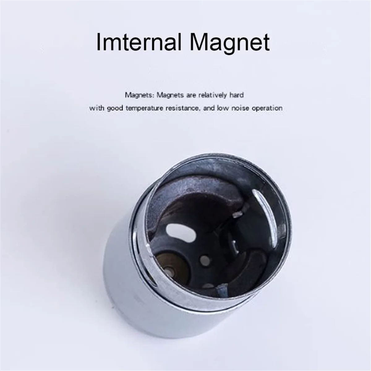 HS390 DC Motor DC 12V 22000RPM High Speed Mini Motor Large Torque Motor for DIY Toys Small Appliances