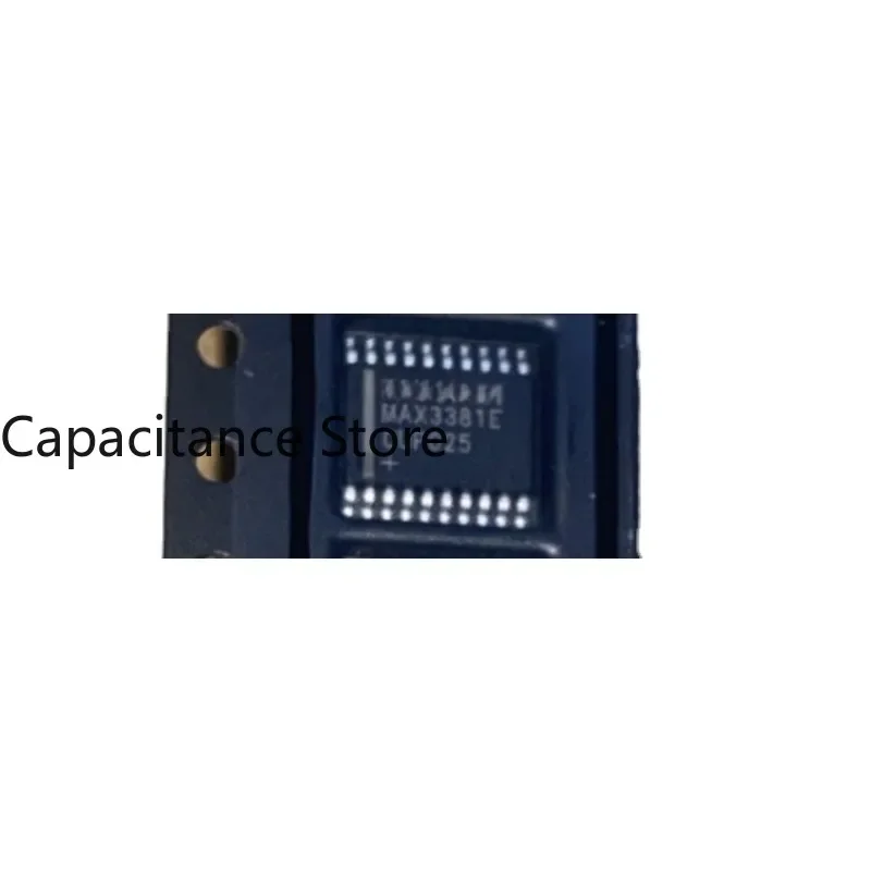 10PCS MAX3381EEUP MAX333AEUP ATMEGA168PA-AU ATMEGA168PB-AU ATMEGA168V-10AU ATMEGA168PA-MU ATMEGA168-20AU ATMEGA168V-10MU TH8056